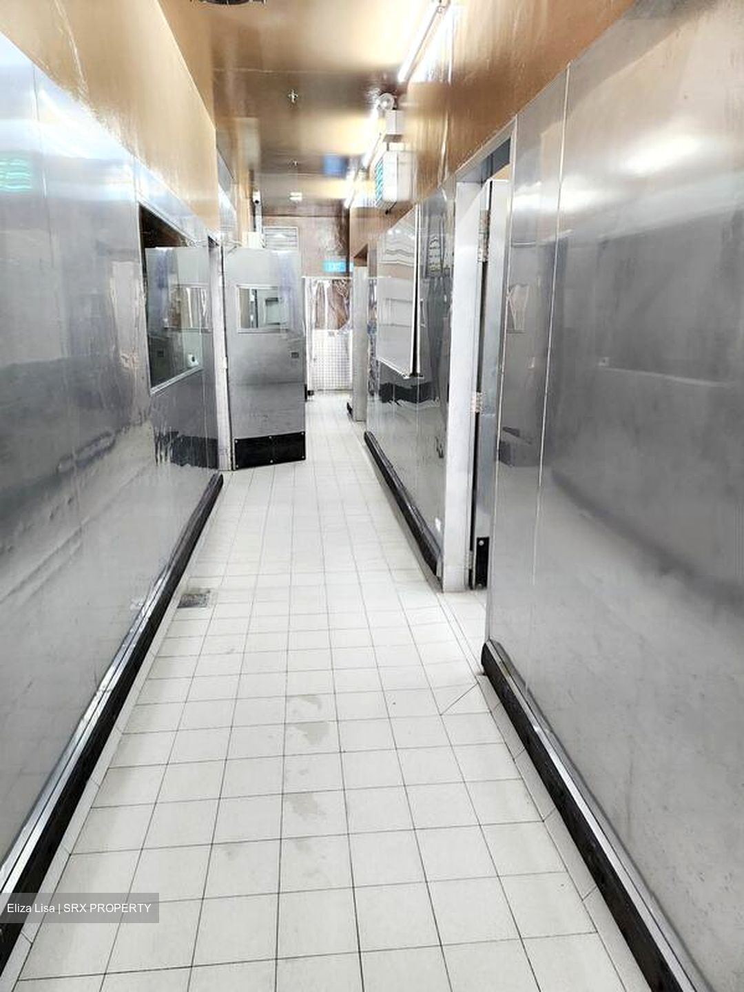 Westview Food Factory (D22), Factory #463899141